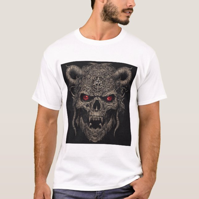 T-Shirt (Front)