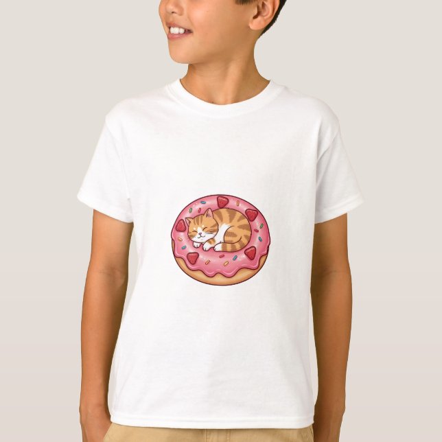 T-Shirt (Front)