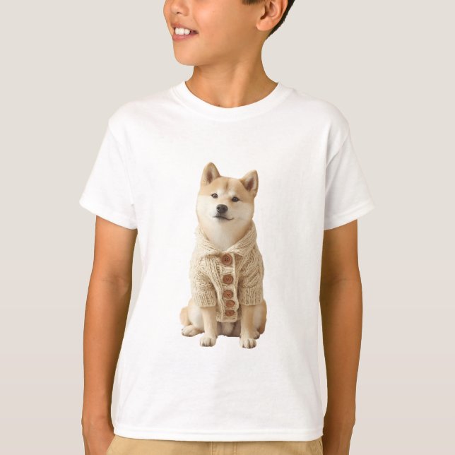 T-Shirt (Front)