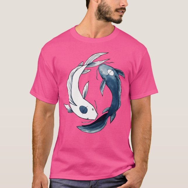 T-Shirt (Front)