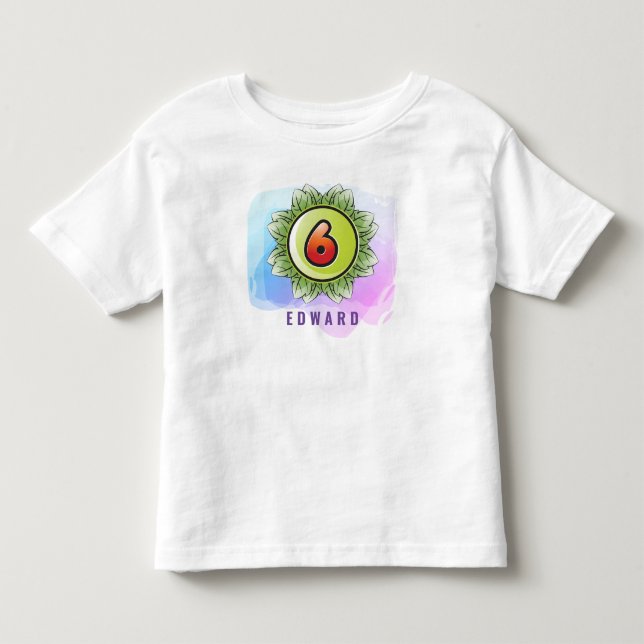 T-shirt (Front)