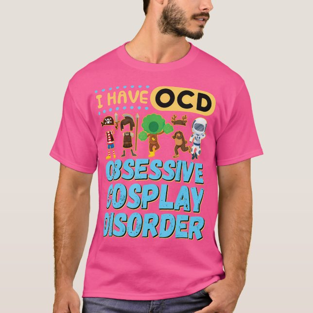 T-Shirt (Front)
