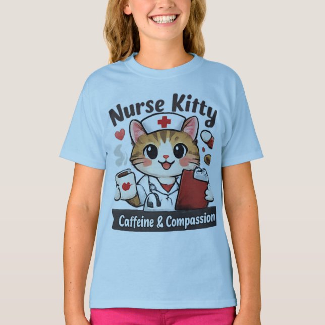T-Shirt (Front)