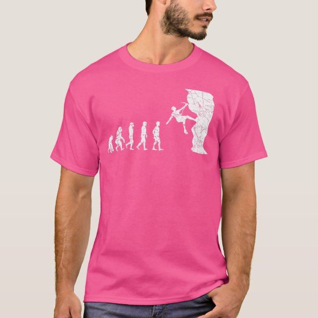 T-Shirt (Front)