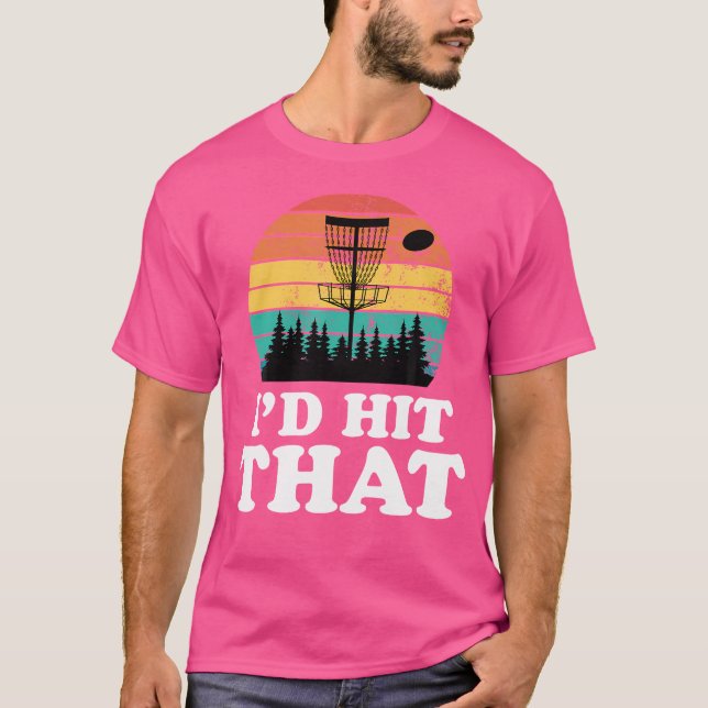 T-Shirt (Front)