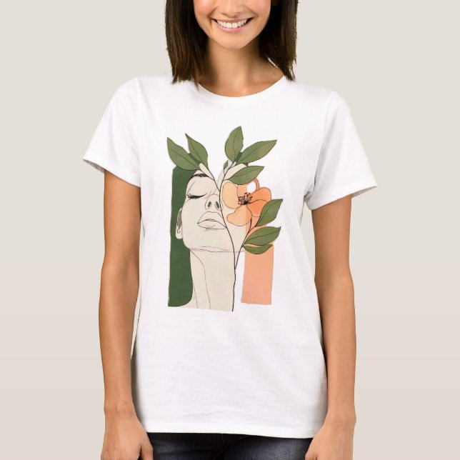 T-shirt (Front)