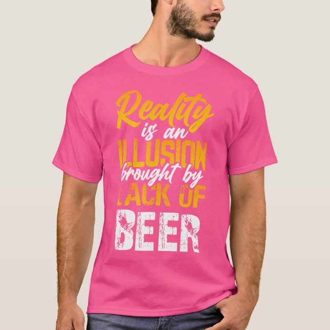 T-Shirt (Front)