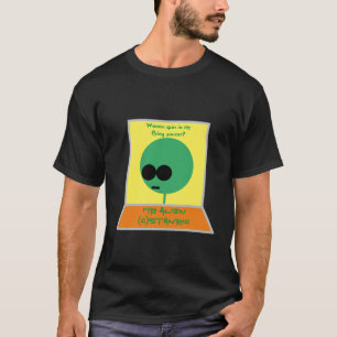 T SHIRT