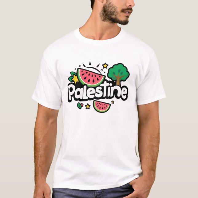 T-Shirt (Front)