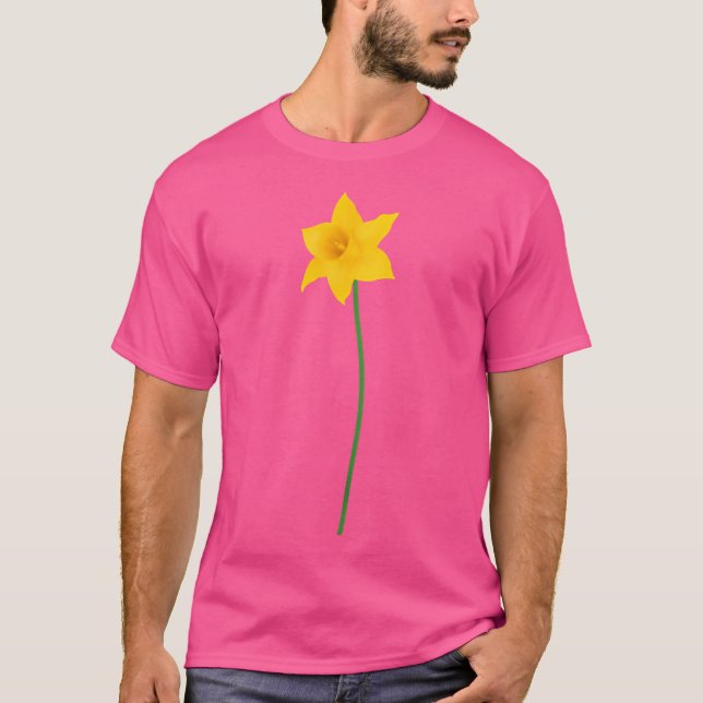 T-Shirt (Front)