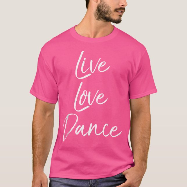 T-Shirt (Front)
