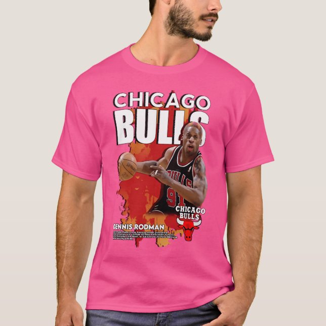 T-Shirt (Front)