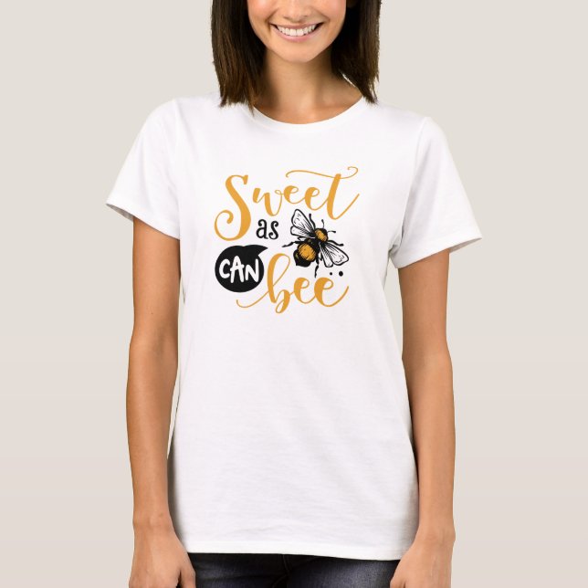 T-Shirt (Front)