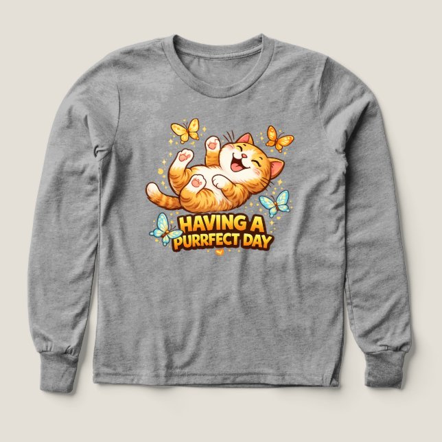 T-Shirt (Design Front)