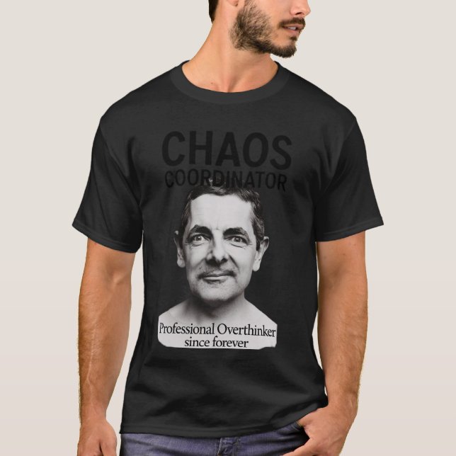 T-Shirt (Front)