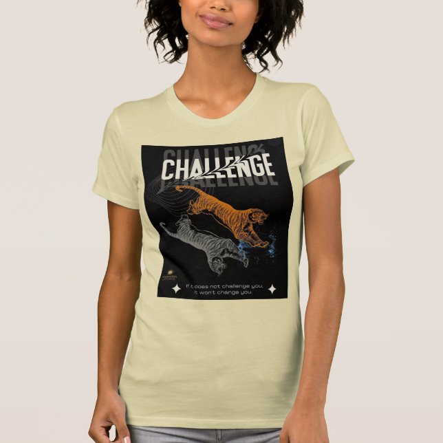 T-Shirt (Front)