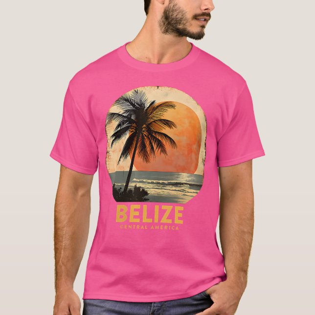 T-Shirt (Front)