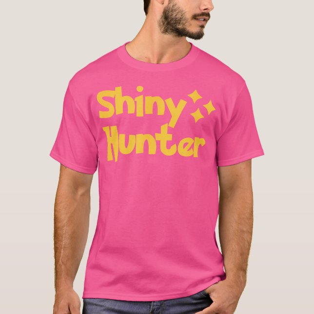 T-Shirt (Front)