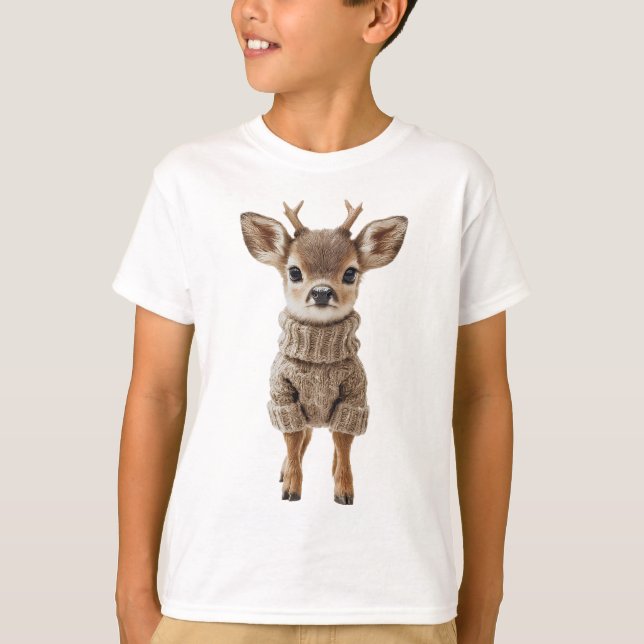 T-Shirt (Front)