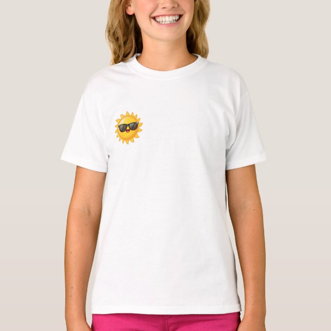 T-Shirt (Front)
