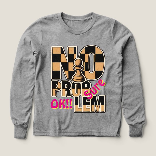 T-Shirt (Design Front)