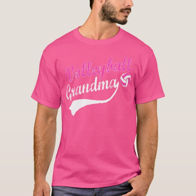 T-Shirt (Front)