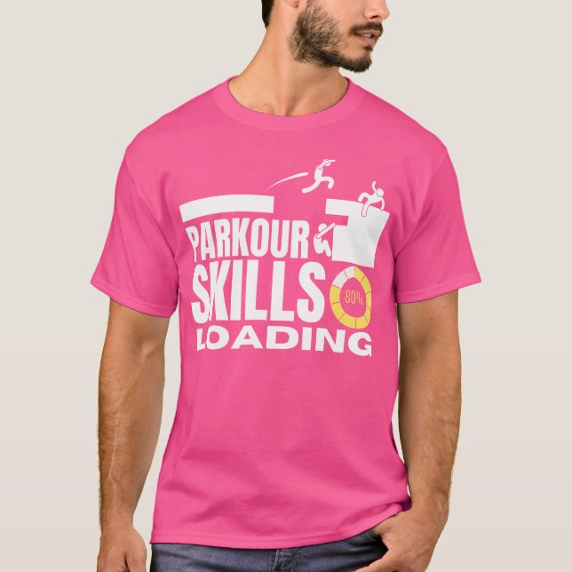 T-Shirt (Front)