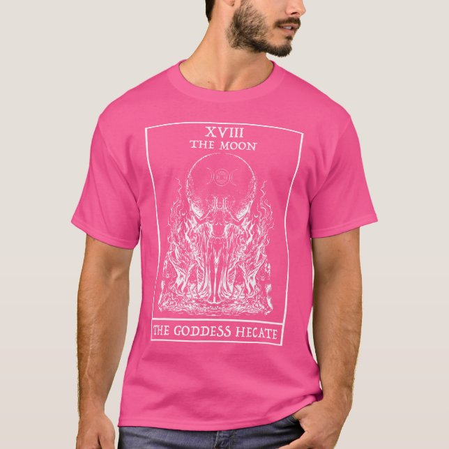 T-Shirt (Front)