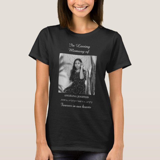 T-Shirt (Front)