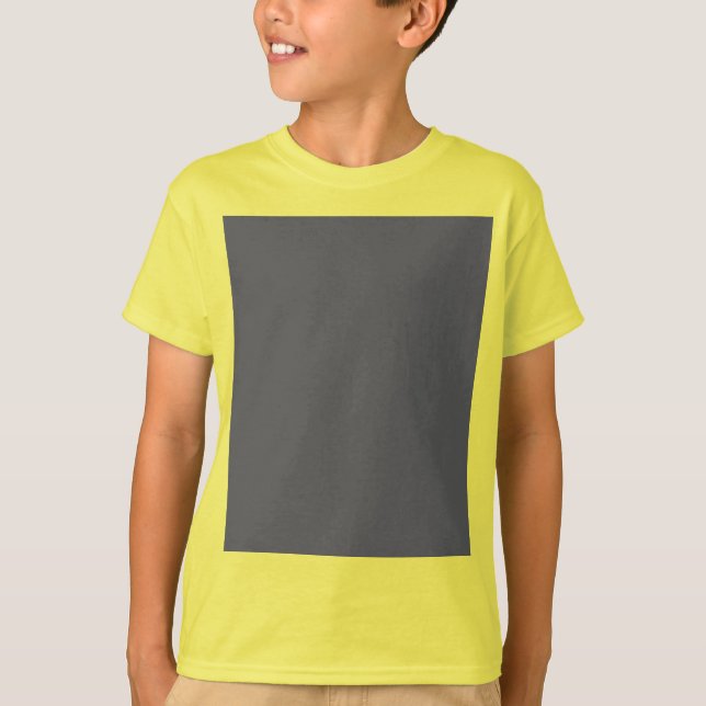 T-Shirt (Front)