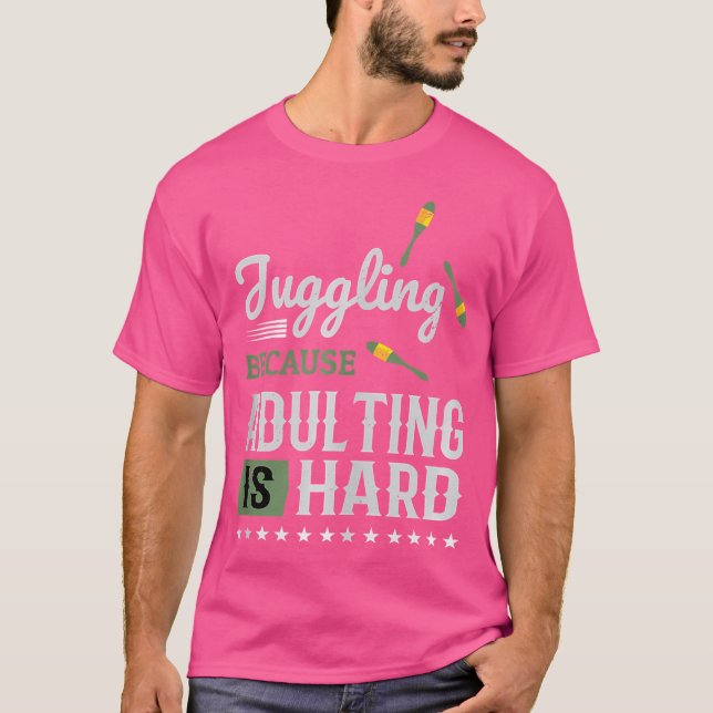 T-Shirt (Front)