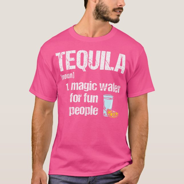 T-Shirt (Front)