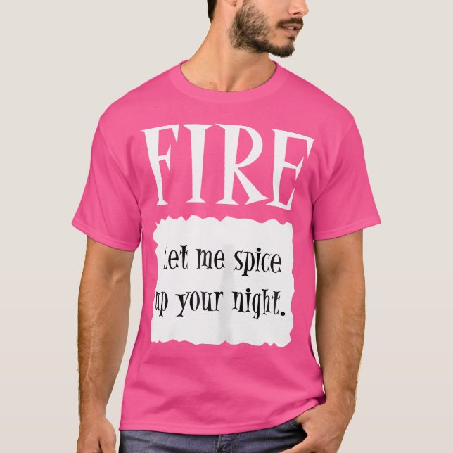 T-Shirt (Front)