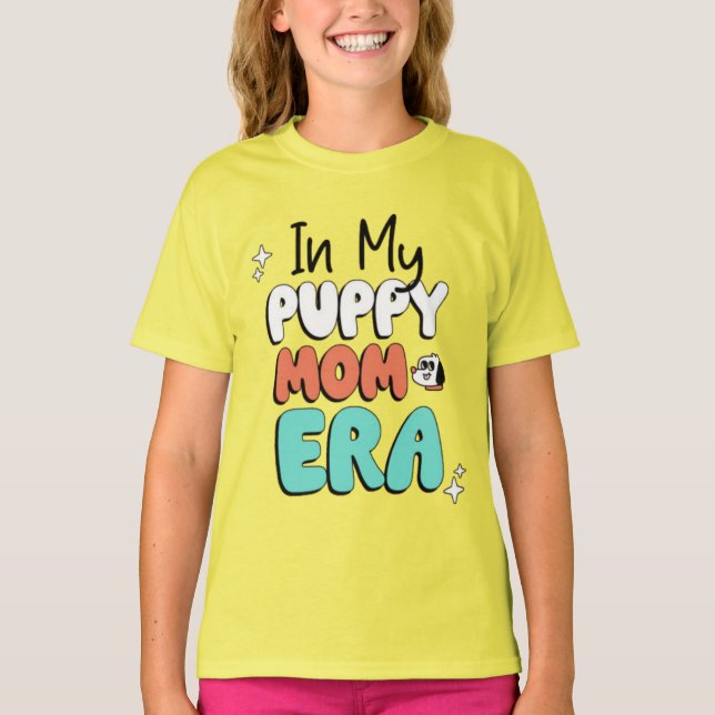 T-Shirt (Front)