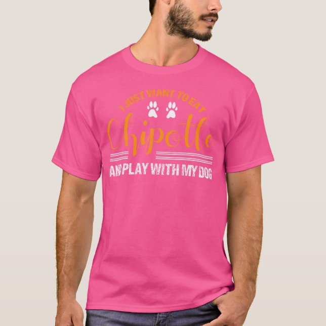 T-Shirt (Front)
