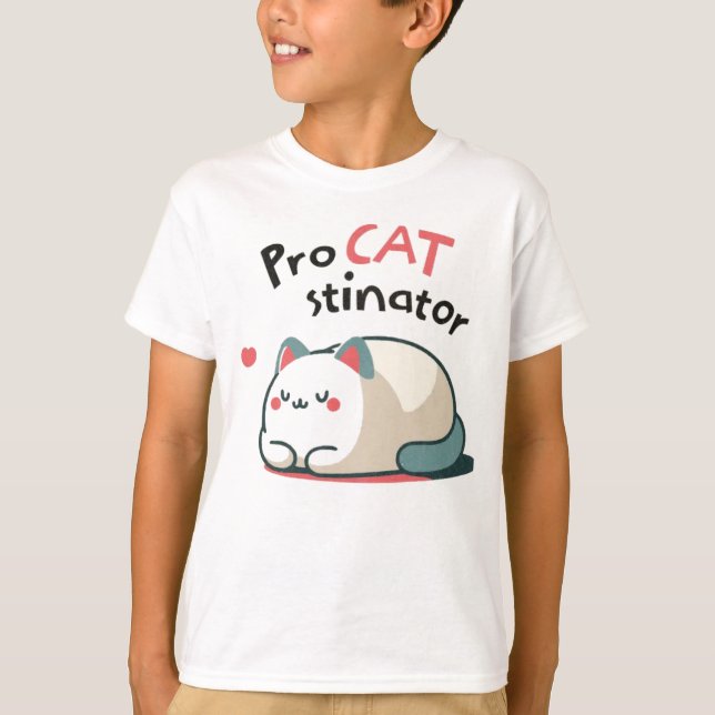 T-Shirt (Front)