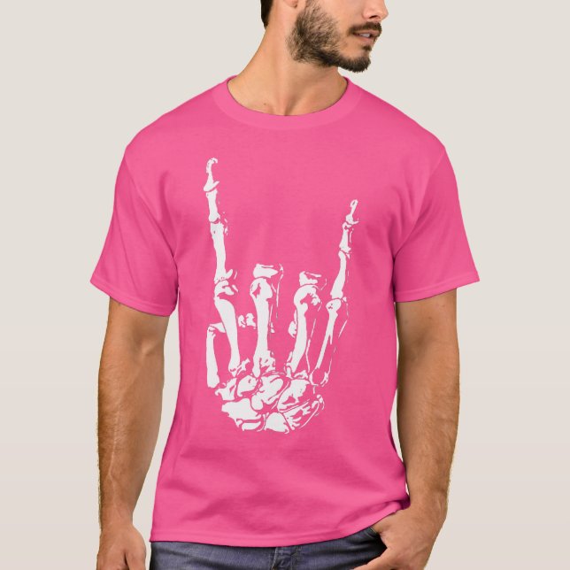 T-Shirt (Front)