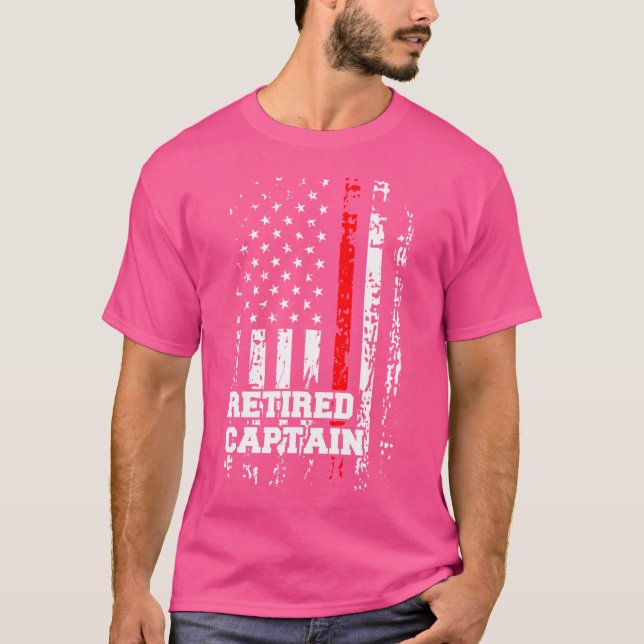 T-Shirt (Front)