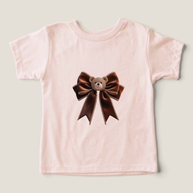 T-Shirt (Design Front)