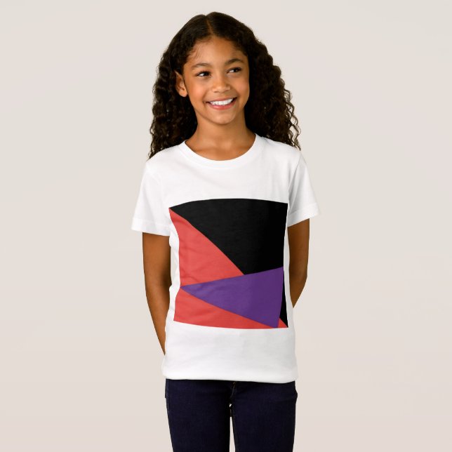 T-Shirt (Front Full)