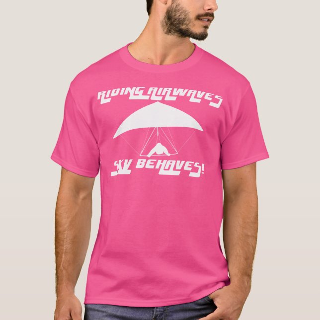 T-Shirt (Front)