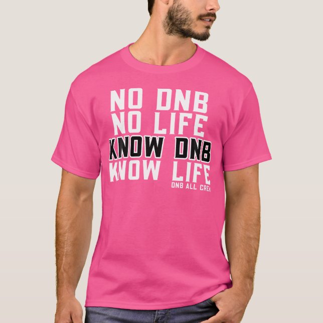 T-Shirt (Front)