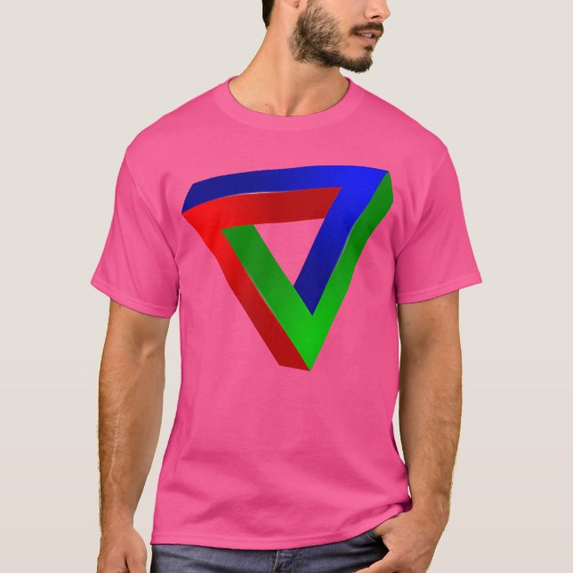T-Shirt (Front)