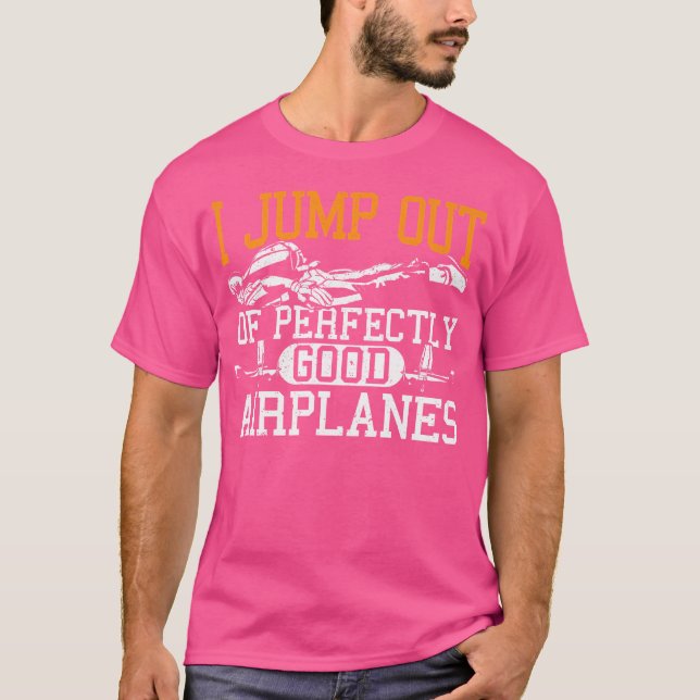 T-Shirt (Front)
