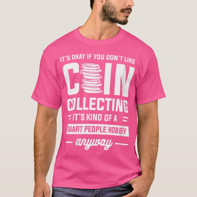 T-Shirt (Front)