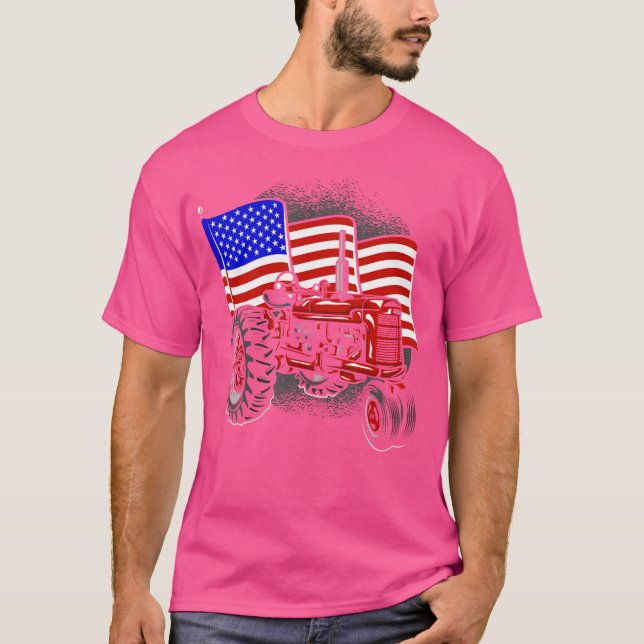 T-Shirt (Front)