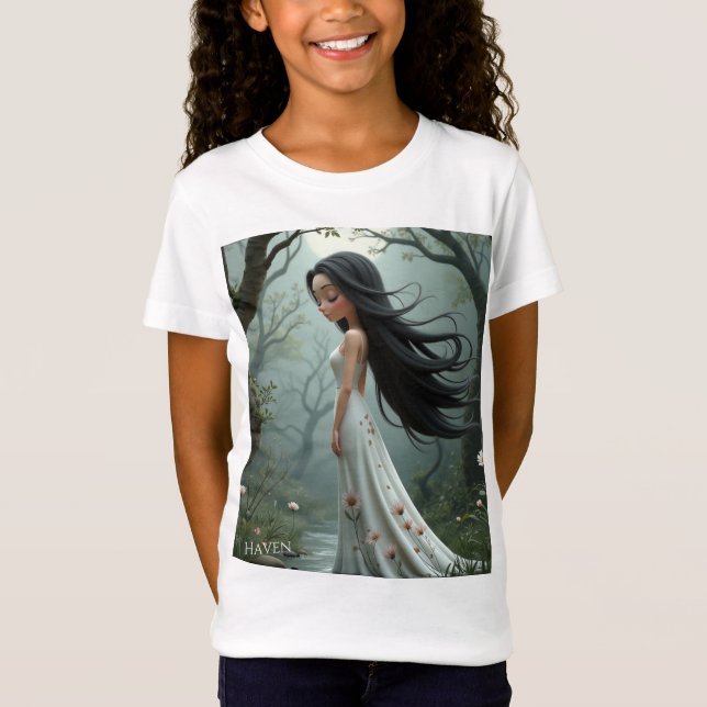 T-Shirt (Front)
