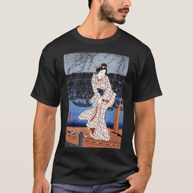 T-Shirt (Front)