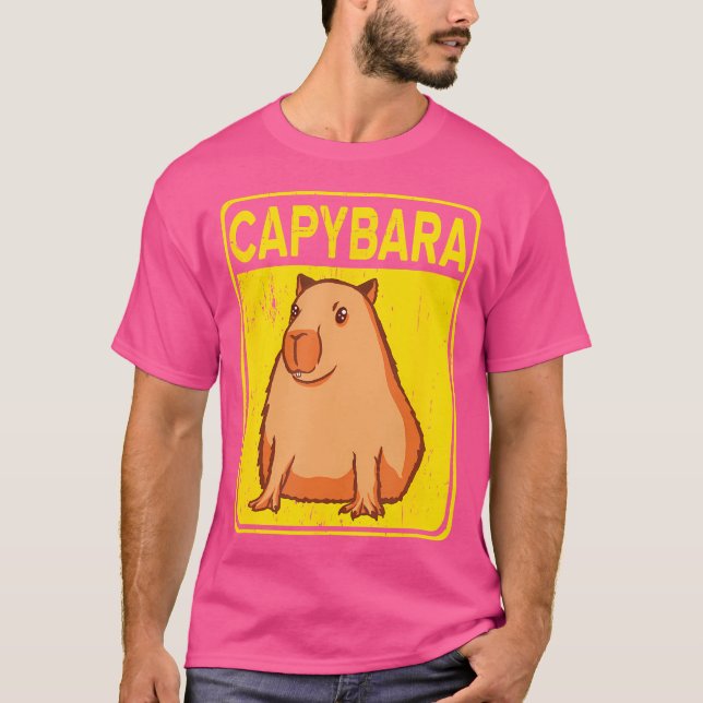 T-Shirt (Front)