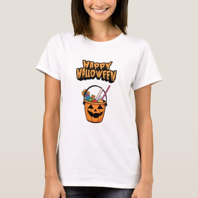 T-Shirt (Front)